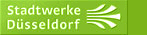 Logo: Stadtwerke D&uuml;sseldorf