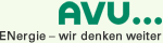 AVU... ENergie - wir denken weiter