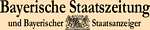 Bayerische Staatszeitung